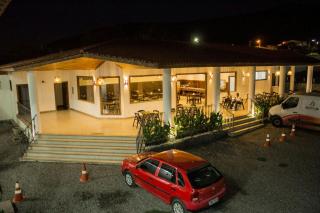 Hotel Pousada Trevo - 3