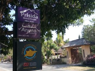 Prisida Guest House - Pemuteran - 3