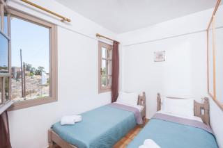 Panorama-Seaview Studios & Apartments - Hersonissos - 5