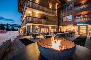 Sporthotel Floralpina - 7