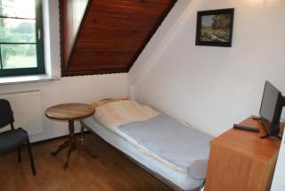 Motel Warmiaki Bed&breakfast - Jadów - 6