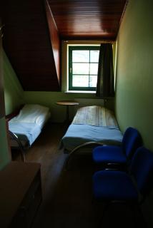 Motel Warmiaki Bed&breakfast - Jadów - 4