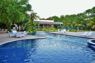 Hotel VillaOeste - Mossoró - 0