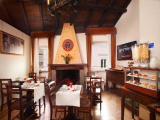 Pantheon Inn - Roma - 2
