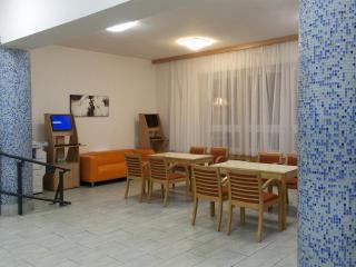 Tauferovy Koleje - Brno - 5