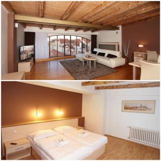 Residence U Černé Věže České Budějovice - 5