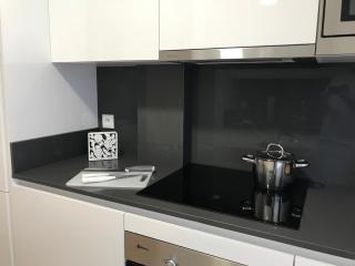 Apartamentos Areas - 7