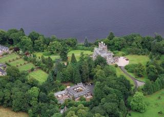 Coachouse - Balloch - 6
