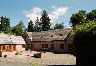 Coachouse - Balloch - 4