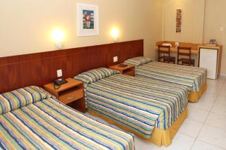 Hotel Vermont Ipanema - Rio de Janeiro - 1