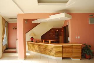Hotel Gran Crisol - Córdoba - 2