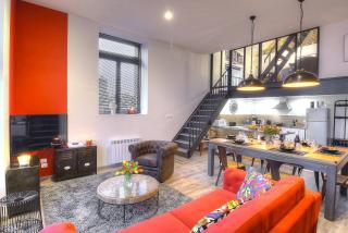 Academy's Loft - Dijon - 9