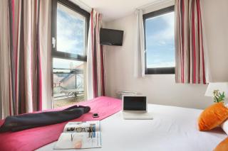 Appart Hotel Odalys City Aix en Provence Les Floridianes - Aix-en-Provence - 6