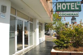 Hotel Gran Crisol - Córdoba - 9