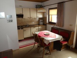 Almblick Appartements - Sankt Jakob in Defereggen - 2