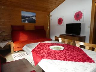 Almblick Appartements - Sankt Jakob in Defereggen - 1