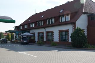 Motel Warmiaki Bed&breakfast - Jadów - 7