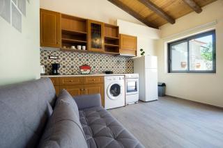 Kyriaki's Traditional Loft - Galatás - 8