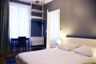 Residence sur Cour - Paris - 3