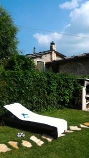 Antica Corte Panego Country House - Negrar - 4