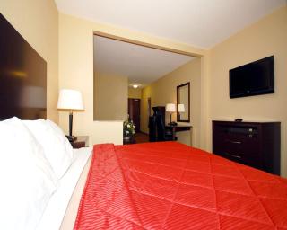 Comfort Inn & Suites Saratoga Springs - Saratoga Springs - 4