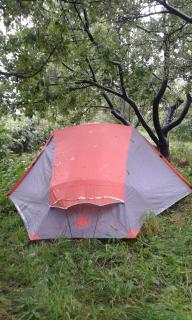 Issyk-Kul - Camping Grigoryevka - 0