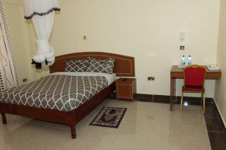Gees Inn - Nakuru - 5