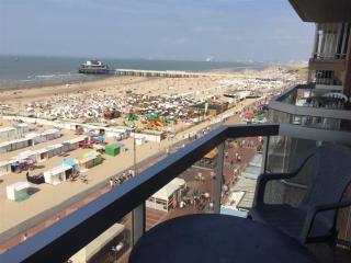 Appartement Val Rose II, 7de verdieping - Blankenberge - 7