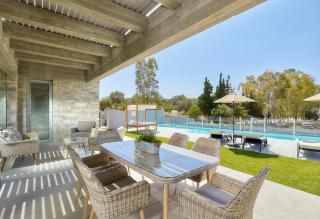 Kouros n' Kori Villas - Kamilari - 9