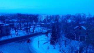 AMBER Hotel & Cafe - 9