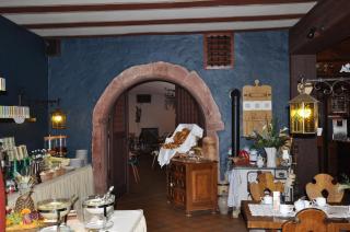 Hotel Schmuckkästchen - Miltenberg - 5