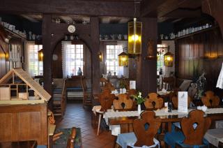 Hotel Schmuckkästchen - Miltenberg - 4