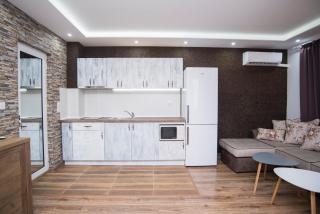 Apartment Nikol - Sozopol - 9