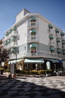 Hotel Flora - Cattolica - 1