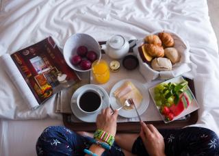 Hotel Meira - 4
