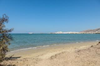 Hostel Naxos Camping - 4