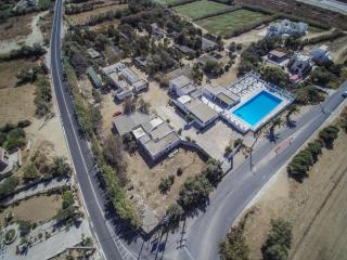 Hostel Naxos Camping - 3