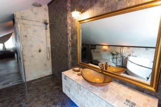 Pension Casa Wenge - Sinaia - 1