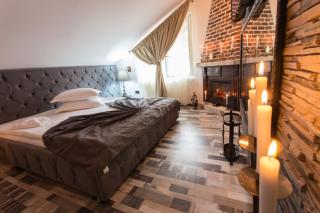 Pension Casa Wenge - Sinaia - 5