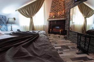 Pension Casa Wenge - Sinaia - 3