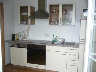 Hafenidyll mit Wasserblick - 1