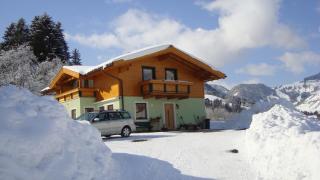 Haus Söllner - Lend - 6