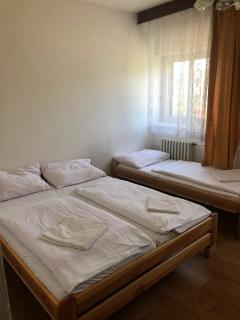 Hotel Červenohorské sedlo - Loučná nad Desnou - 7