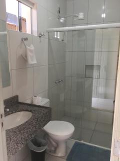 Hotel Rio Paraná - Guaíra - 7