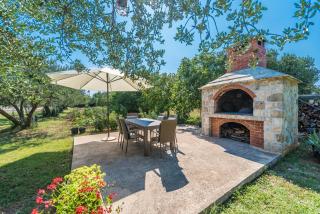 Luxury Apartments Garden - Sukošan - 5