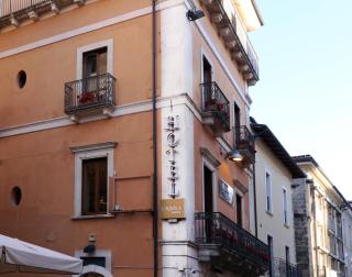 Hotel L'Aquila - LʼAquila - 7