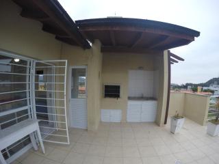 Apartamento no Residencial Amazônia I - Florianópolis - 8