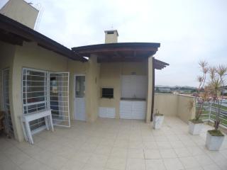 Apartamento no Residencial Amazônia I - Florianópolis - 5