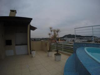 Apartamento no Residencial Amazônia I - Florianópolis - 4