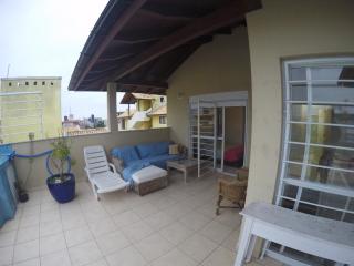 Apartamento no Residencial Amazônia I - Florianópolis - 3